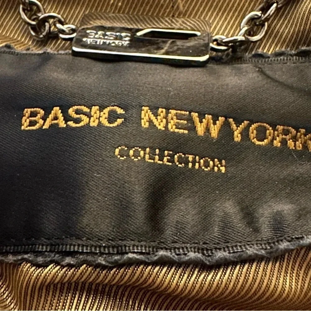Basic New York Women’s Jacket